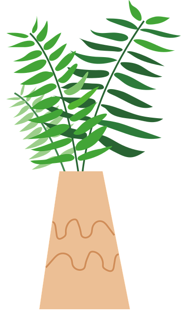 picture of a potted plant